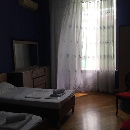 Rotterdam Hotel Baku Luaran gambar