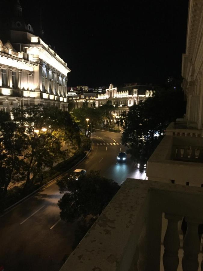 Rotterdam Hotel Baku Luaran gambar