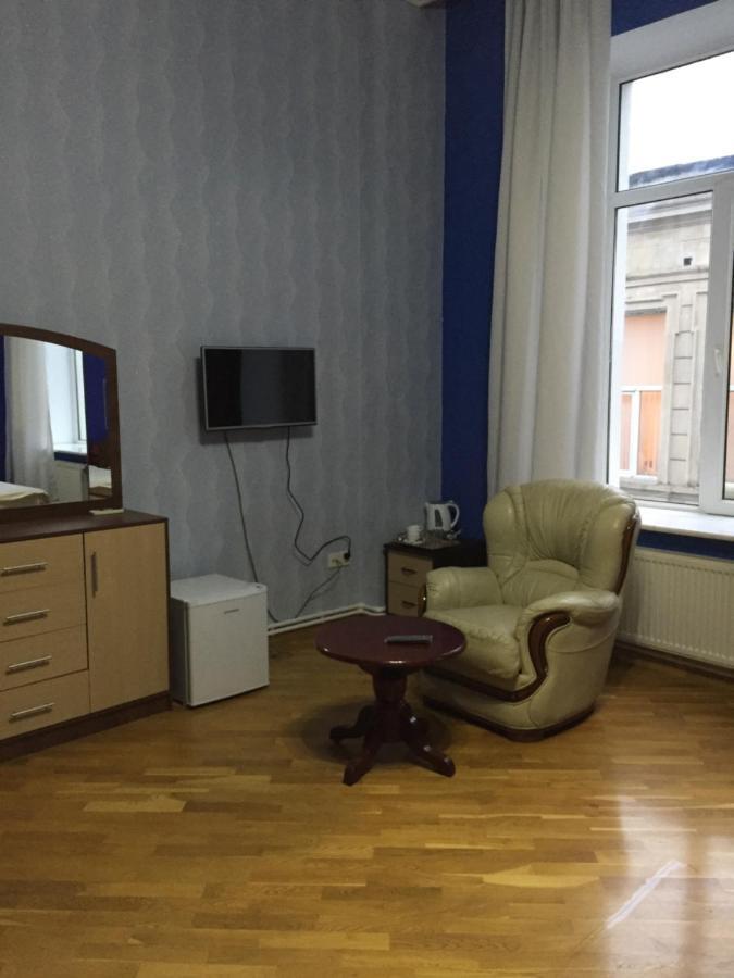Rotterdam Hotel Baku Luaran gambar