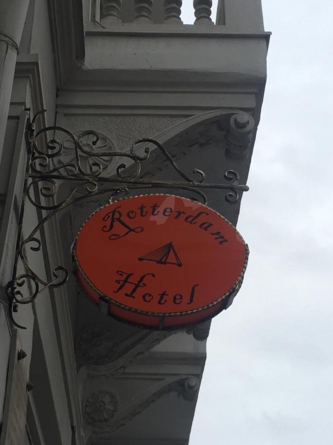 Rotterdam Hotel Baku Luaran gambar