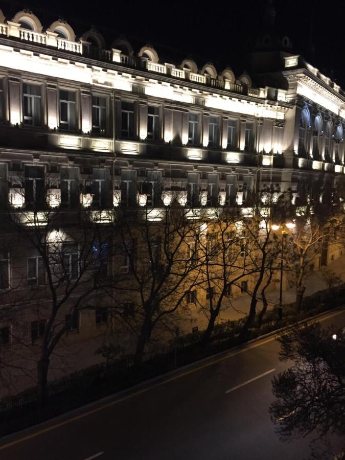 Rotterdam Hotel Baku Luaran gambar